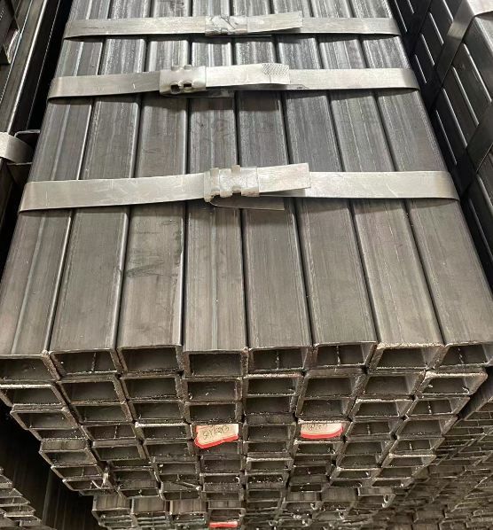 株洲工业用梯子 镀锌管焊接梯子 铁梯子方管梯