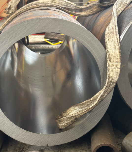 株洲研磨管 内孔光亮管 生产厂家