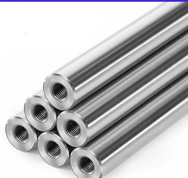 株洲镀铬钢管 镀铬圆管 